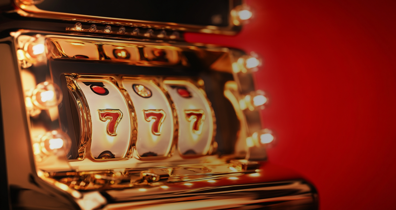 Casino Classic Slide 1