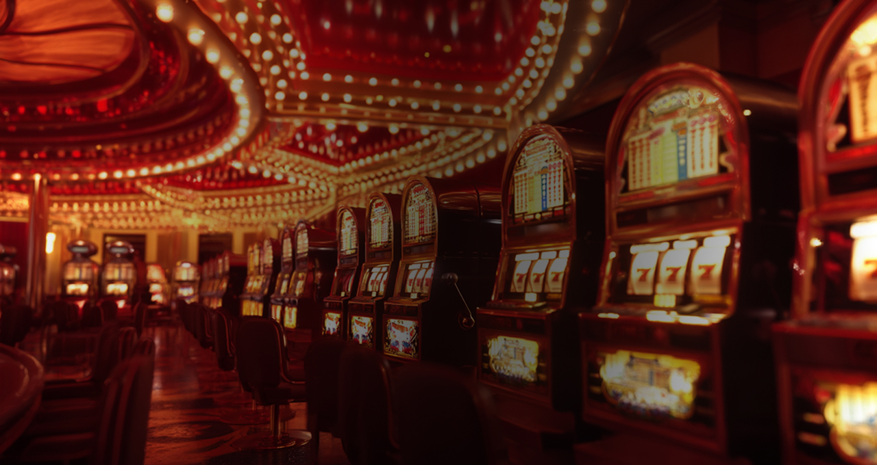 Casino Classic Slide 2